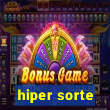 hiper sorte